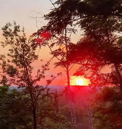 Dom Na Skarpie - Ucieczka Na Wies - Samodzielne Wejscie Na Szyfr, 100m2 Drazek