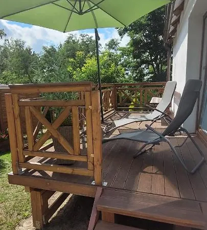 Dom Na Skarpie - Ucieczka Na Wies - Samodzielne Wejscie Na Szyfr, 100m2 Σπίτι διακοπών *