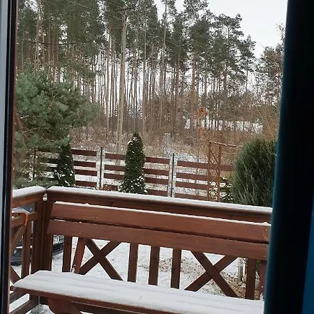 Dom Na Skarpie - Ucieczka Na Wies - Samodzielne Wejscie Na Szyfr, 100m2 Holiday home Drazek