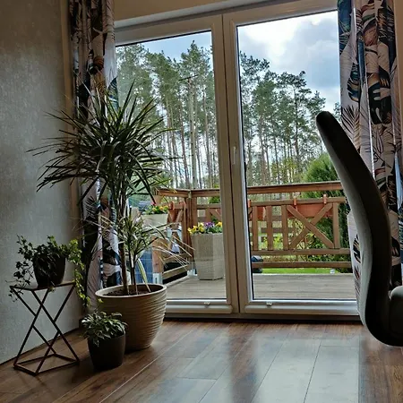 Dom Na Skarpie - Ucieczka Na Wies - Samodzielne Wejscie Na Szyfr, 100m2 * Drazek