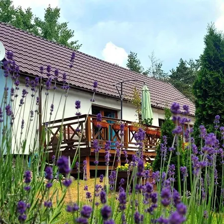 Dom Na Skarpie - Ucieczka Na Wies - Samodzielne Wejscie Na Szyfr, 100m2 * Drazek