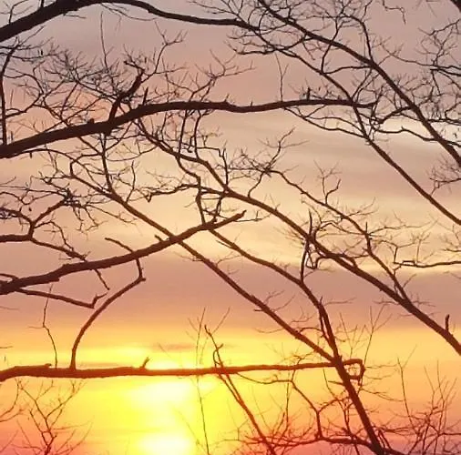 Semesterbostad Dom Na Skarpie - Ucieczka Na Wies - Samodzielne Wejscie Na Szyfr, 100m2 *