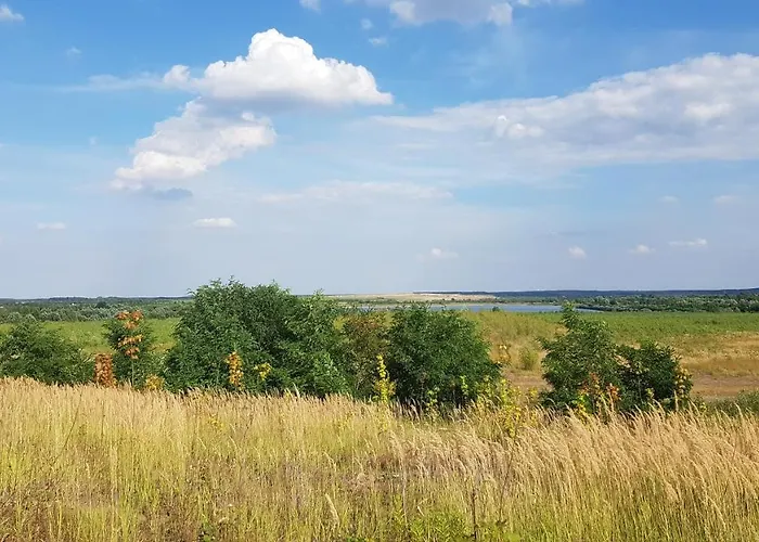 Dom Na Skarpie - Ucieczka Na Wies - Samodzielne Wejscie Na Szyfr, 100m2 Semesterbostad Drazek