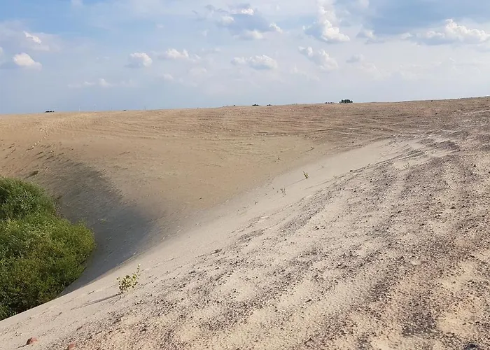 بيت للعطل Dom Na Skarpie - Ucieczka Na Wies - Samodzielne Wejscie Na Szyfr, 100m2 Drazek