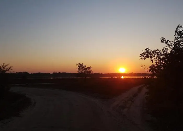 Dom Na Skarpie - Ucieczka Na Wies - Samodzielne Wejscie Na Szyfr, 100m2