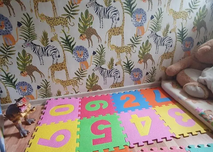 Dom Na Skarpie - Ucieczka Na Wies - Samodzielne Wejscie Na Szyfr, 100m2 Semesterbostad Drazek