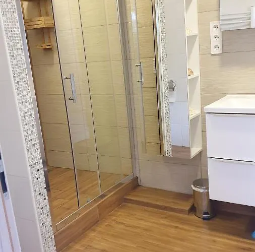 بيت للعطل Dom Na Skarpie - Ucieczka Na Wies - Samodzielne Wejscie Na Szyfr, 100m2