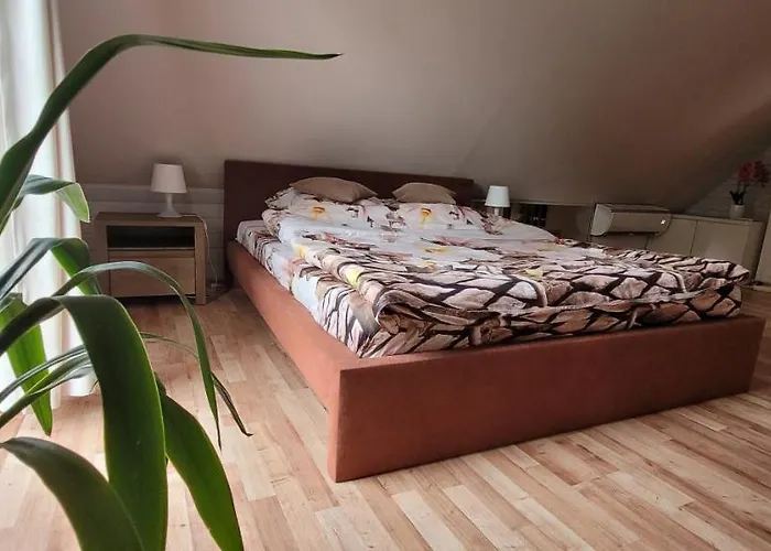 Semesterbostad Dom Na Skarpie - Ucieczka Na Wies - Samodzielne Wejscie Na Szyfr, 100m2 *