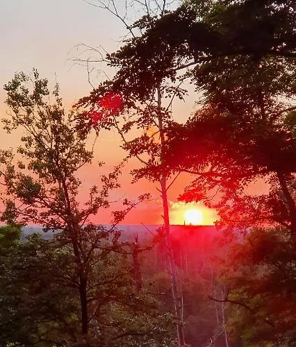 Dom Na Skarpie - Ucieczka Na Wies - Samodzielne Wejscie Na Szyfr, 100m2 Drazek