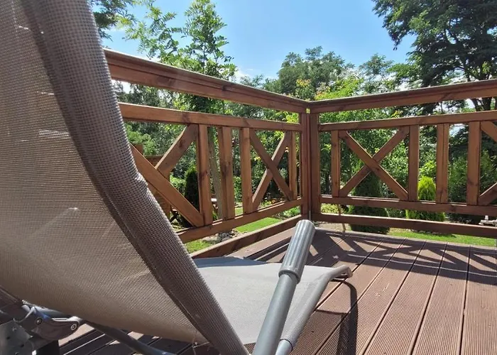 Dom Na Skarpie - Ucieczka Na Wies - Samodzielne Wejscie Na Szyfr, 100m2 بيت للعطل