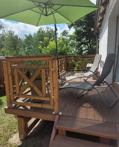 Dom Na Skarpie - Ucieczka Na Wies - Samodzielne Wejscie Na Szyfr, 100m2 بيت للعطل *