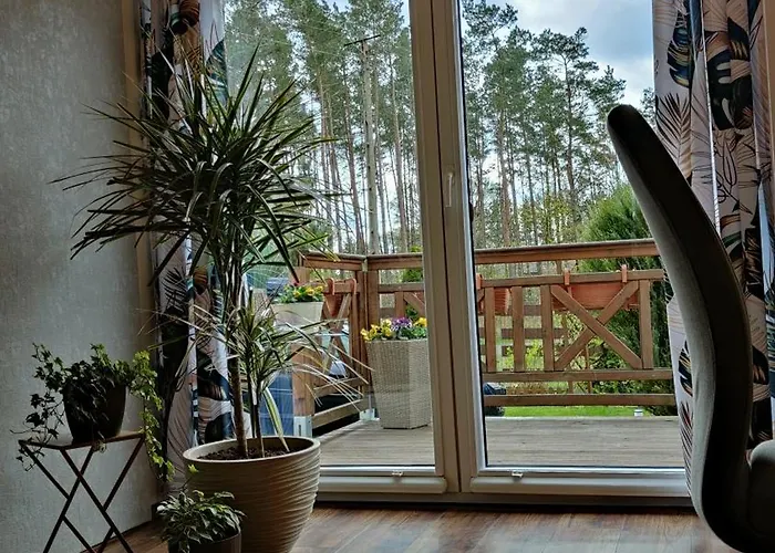 Dom Na Skarpie - Ucieczka Na Wies - Samodzielne Wejscie Na Szyfr, 100m2 * Drazek