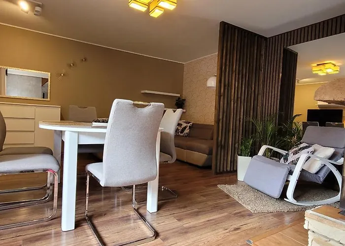 Semesterbostad Dom Na Skarpie - Ucieczka Na Wies - Samodzielne Wejscie Na Szyfr, 100m2 *